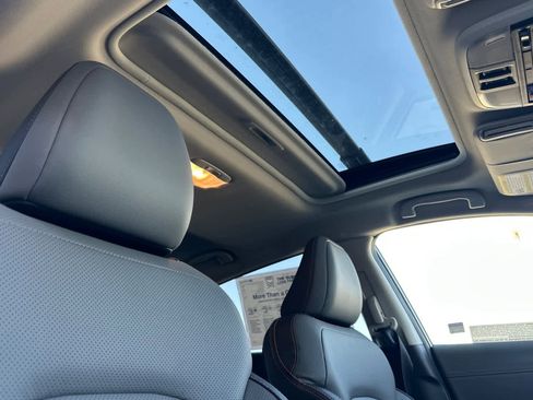 New 2026 Subaru Crosstrek 2.5i Limited image 17