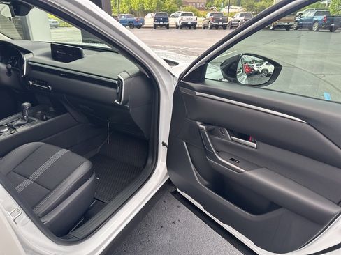 New 2025 MAZDA CX-50 AWD 2.5 S w/ Cargo Package image 14