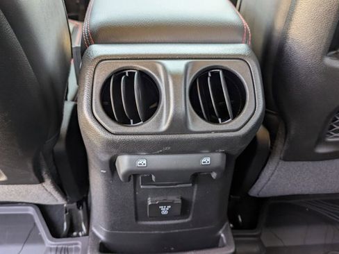 Used 2026 Jeep Wrangler Unlimited Rubicon 392 w/ Quick Order Package 27X Moab image 16