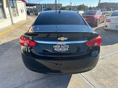 Used 2019 Chevrolet Impala LT image 6