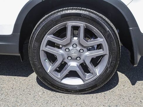 Used 2022 Honda Passport EX-L image 12