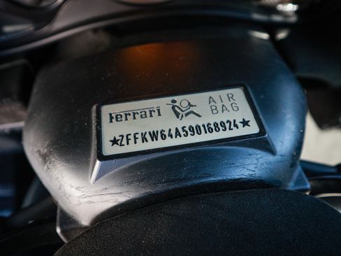 Used 2009 Ferrari F430 Scuderia image 38