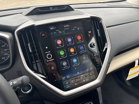 New 2026 Subaru Ascent Limited AWD/4WD image 17