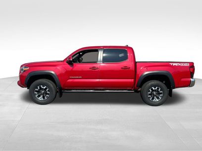 Used 2019 Toyota Tacoma TRD Off-Road