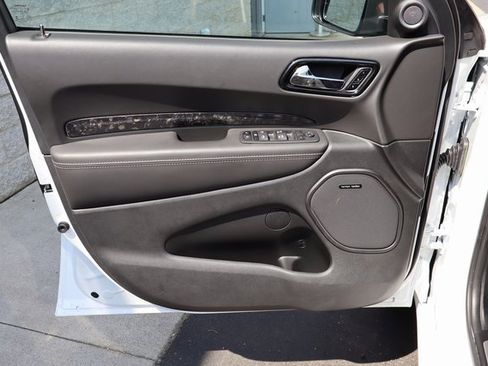 Used 2023 Dodge Durango SRT Hellcat image 23