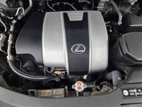 Used 2021 Lexus RX 350 FWD w/ Premium Package image 13