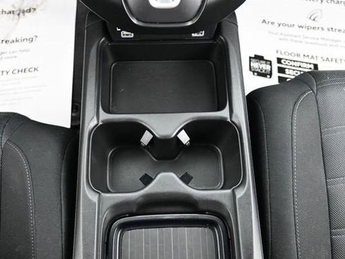 Used 2022 Honda CR-V EX image 23