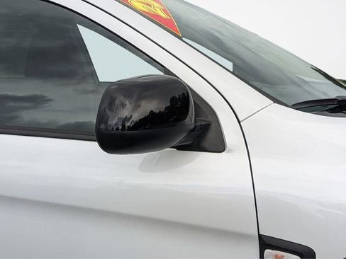 New 2025 Mitsubishi Outlander Sport Trail Edition image 11