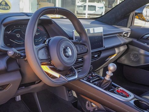 New 2026 Lotus Emira image 16