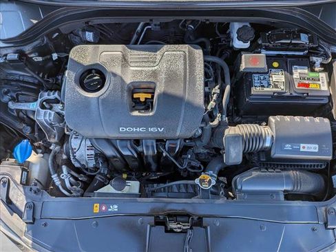 Used 2018 Hyundai Elantra Value Edition FWD image 22