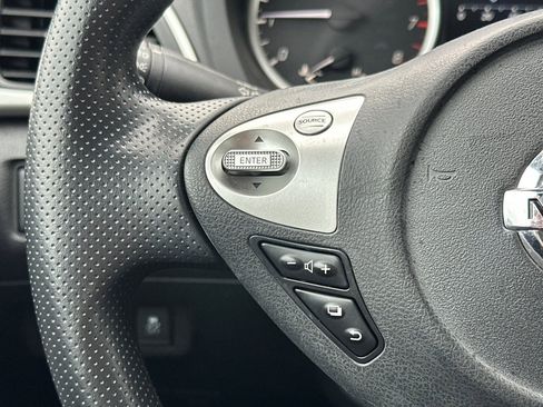 Used 2018 Nissan Sentra S image 27