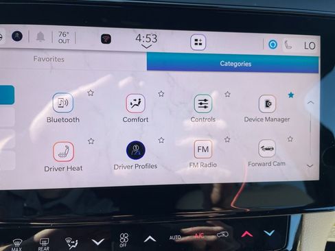 New 2026 Jeep Grand Cherokee Limited RWD image 31