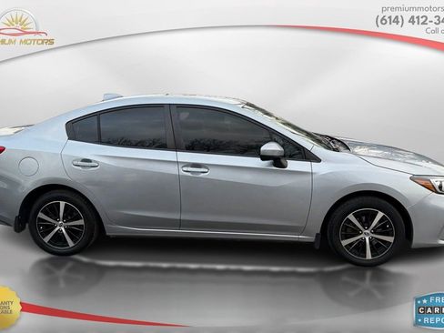 Used 2019 Subaru Impreza 2.0i Premium w/ Popular Package #1 image 6