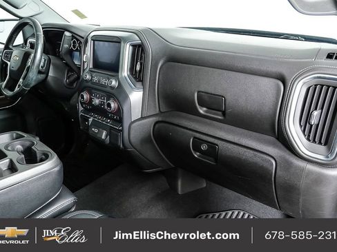 Used 2019 Chevrolet Silverado 1500 LT w/ All-Star Edition image 23