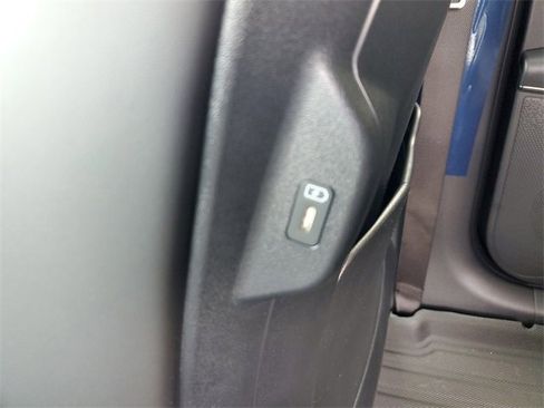 New 2025 Kia Niro Wind w/ Wind Preserve Package image 12