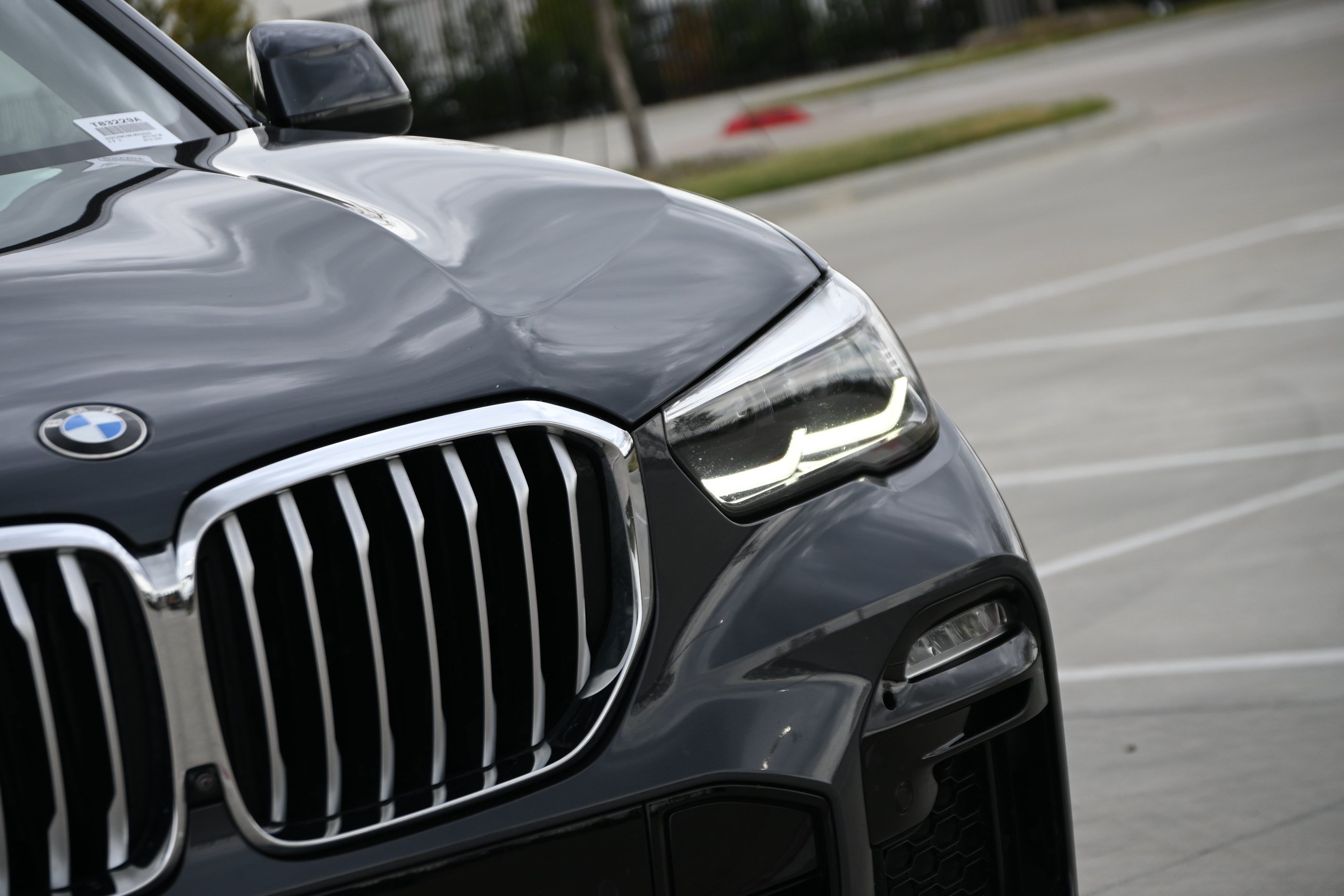 Used 2020 BMW X5 xDrive40i w/ M Sport Package AWD/4WD image 9