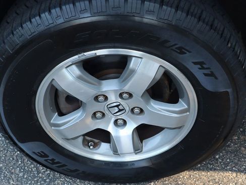 Used 2006 Honda Pilot EX-L image 31