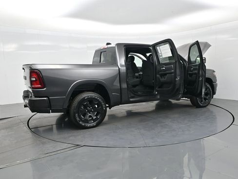 New 2026 RAM 1500 4x4 Crew Cab image 44