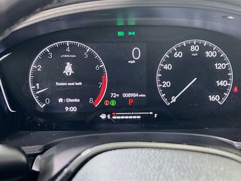 Used 2023 Honda Civic EX image 12