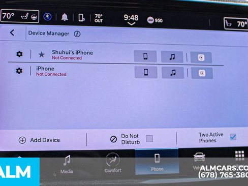 Used 2024 Chrysler Pacifica Touring-L FWD image 38