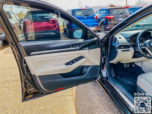 Used 2021 Nissan Altima 2.5 SL image 17