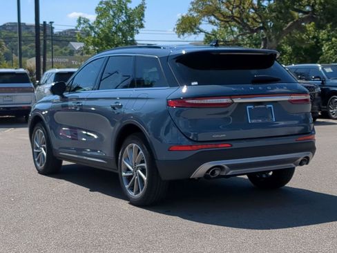 New 2026 Lincoln Corsair Premiere image 5