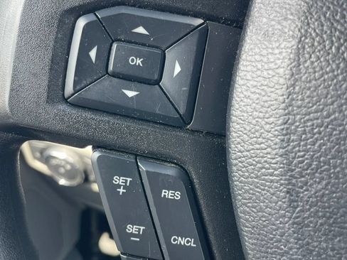 Used 2021 Ford F250 XL w/ Power Equipment Group AWD/4WD image 22