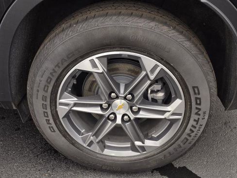 Used 2023 Chevrolet Blazer LT w/ Driver Confidence Package image 5