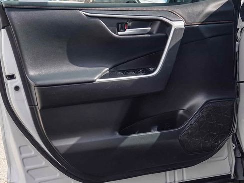 Used 2023 Toyota RAV4 Adventure image 19