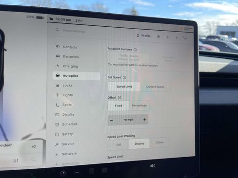 Used 2024 Tesla Model 3 Standard Range image 25