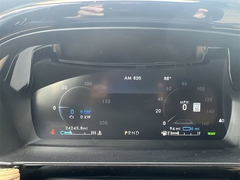 Certified 2022 Lincoln Corsair Grand Touring w/ Elements Technology Bundle image 16