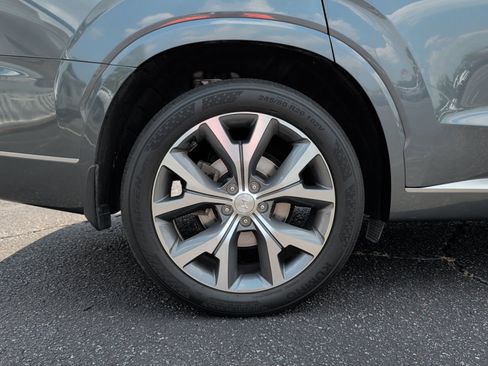 Used 2022 Hyundai Palisade Limited FWD image 27