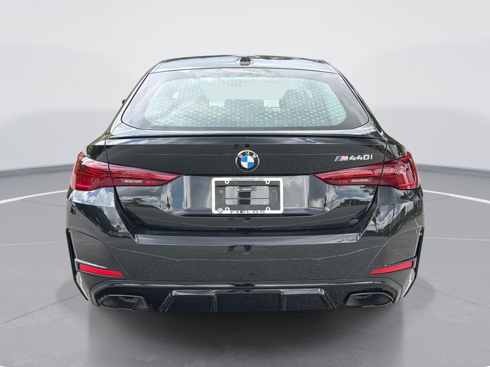 New 2026 BMW M440i w/ Premium Package RWD image 5