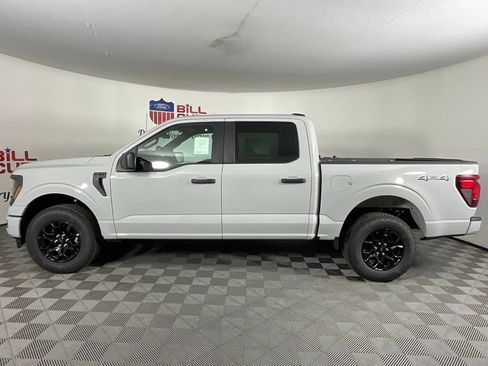 New 2026 Ford F150 STX AWD/4WD image 6
