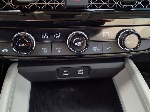 Certified 2024 Honda Accord EX-L image 21