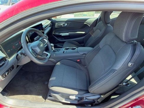 New 2026 Ford Mustang Coupe image 6