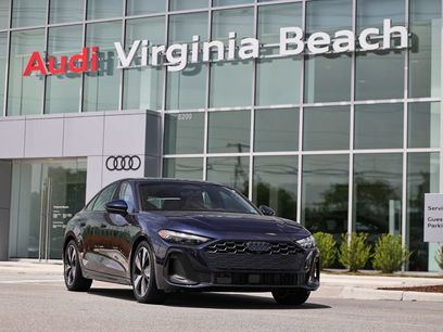 New 2026 Audi A5 2.0T Prestige