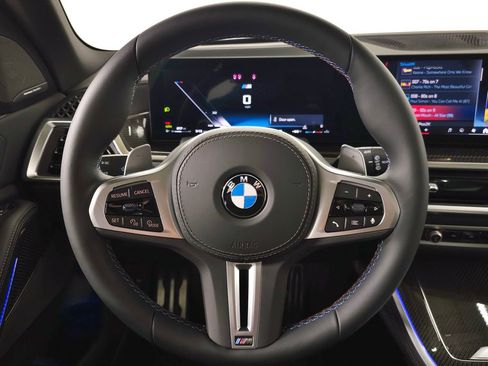 Used 2026 BMW X5 M60i AWD/4WD image 22