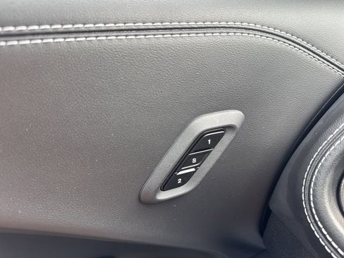 Used 2023 Dodge Challenger SRT Hellcat RWD image 8