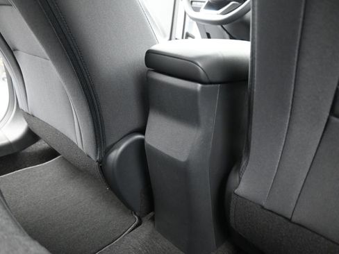 Used 2025 Nissan Kicks SV FWD image 19