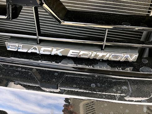 New 2026 Honda Ridgeline Black Edition image 15