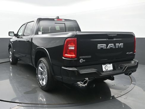 New 2026 RAM 1500 Big Horn image 4