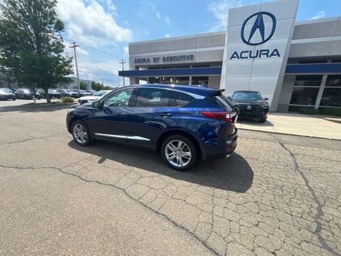 Certified 2019 Acura RDX AWD w/ Advance Package image 5