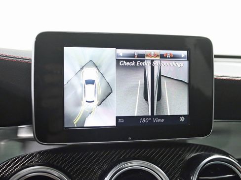 Used 2019 Mercedes-Benz GLC 43 AMG 4MATIC image 23