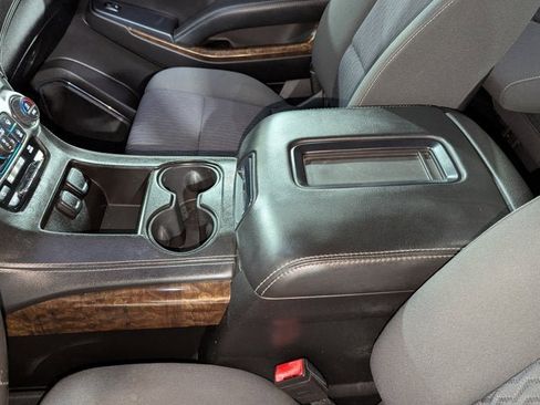 Used 2015 Chevrolet Tahoe LS image 45