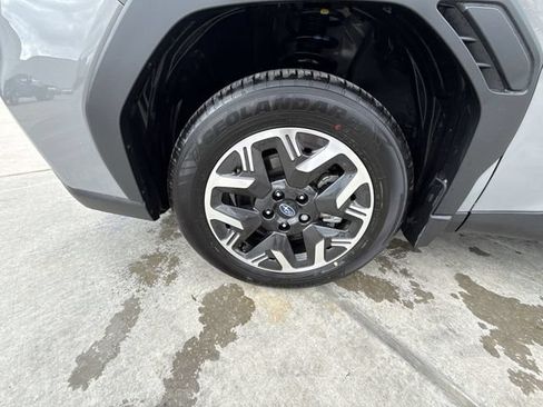 Certified 2026 Subaru Forester Premium AWD/4WD image 10