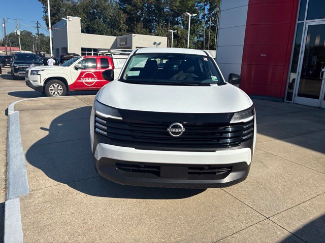 Used 2026 Nissan Kicks S FWD image 2