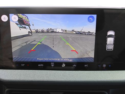 Used 2025 Ford Maverick XLT w/ Equipment Group 302A image 27