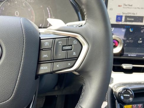 Certified 2025 Lexus NX 350 AWD w/ Accessory Package (2T) image 20