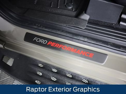 New 2026 Ford Ranger Raptor AWD/4WD image 41